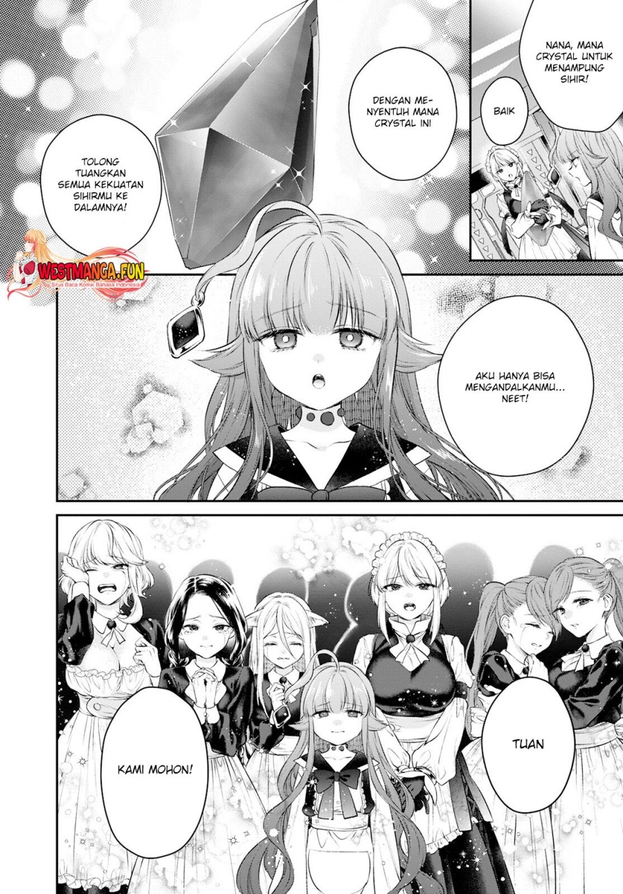 Isekai Cheat Kaitakuki